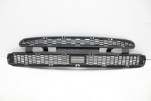 ⭕ 2012-2015 Tesla Model S Front Bumper Lower Grille Mesh Assembly 1038211-00-A