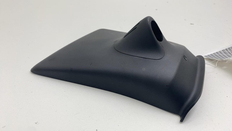 109838300D ⭕ 2017-2020 Model 3 Front Interior View Mirror Upper Cover w/ Camera 1086332-00