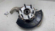 ⭕ 2022 Rivian EDV-700 Amazon Van Front Left Knuckle Wheel Hub FWD PT00044843-E