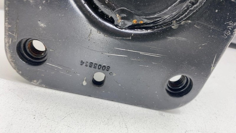 ⭕ 2012-2015 Tesla Model S Front Bumper Reinforcement Rebar Impact Bar 