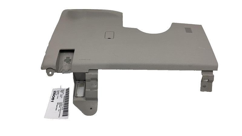 6AL72PD2 AE ⭕ 17-24 Chrysler Pacifica Dash Panel Left Side Lower Knee Trim Cover 6AL72PD2AE