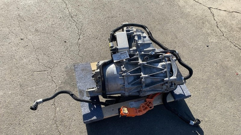 ⭕ 21-23 Model 3 Rear Drive Unit Engine Electric Motor Low Current 1120