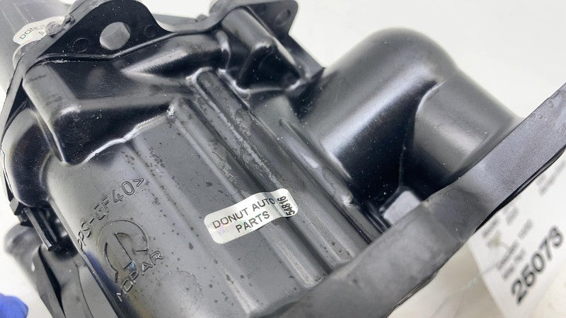 ⭕ 2025 Ram 1500 Pickup  Coolant Thermostat Housing Pipe Tube OEM Assem