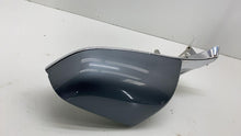 2012-2015 Tesla Model S Front Left Exterior Rear View Door Mirror LH Gray - PMTG
