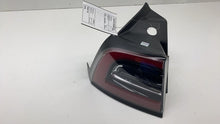 2017-2022 Tesla Model 3 Rear Driver Side Exterior Taillight Outer Tail Lamp Left