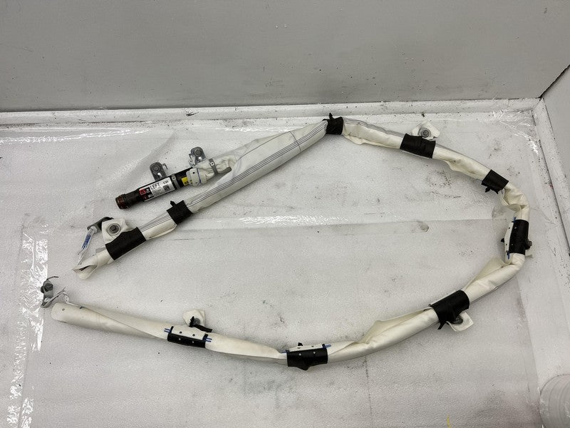 1077827-00-C ⭕ 2017-2023 Tesla Model 3 M3 Driver Side Curtain Airbag Module Left 1077827-00-C
