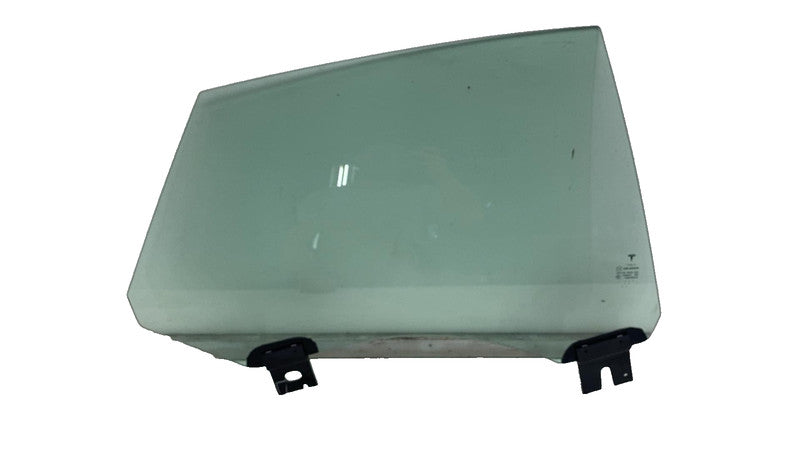 ⭕2012-2020 Tesla Model S MS Rear Passenger Side Door Window Glass Right Assembly