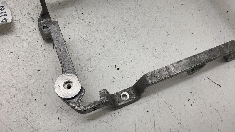 32335743 ⭕ 2021-2023 Polestar 2 Drive Motor Battery Pack Charger Mount Bracket 32335743