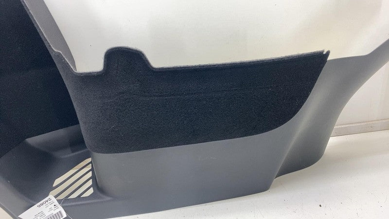 ⭕20-23 Tesla Model Y Passenger Side Trunk Trim End Item Panel Right 14