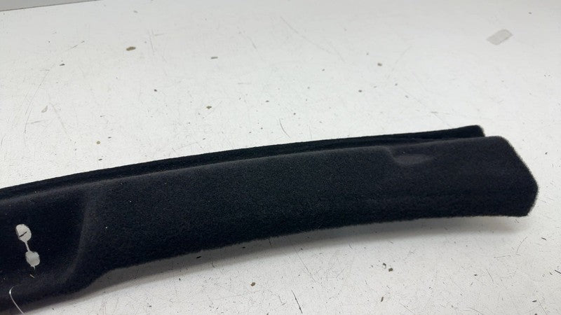 ⭕ 2025-2026 Tesla Model Y Rear Liftgate Trunk Sill Lower Trim Assy 193