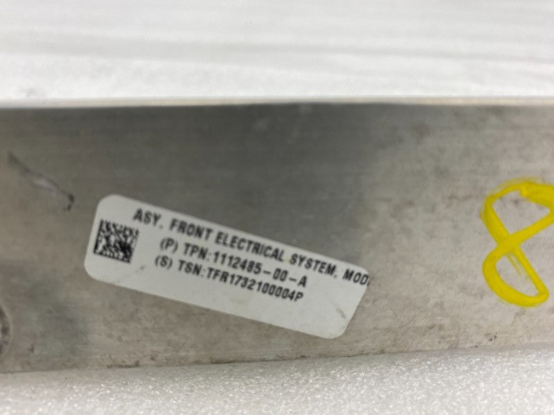 ⭕ 2017-2023 Tesla Model 3 Battery Beam Bracket Holder Support Brace Assembly