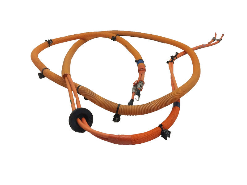 1030582 00 G 12-15 Model S High Voltage Junction Box to FJB Wiring Harness Cable 1030582-00-G