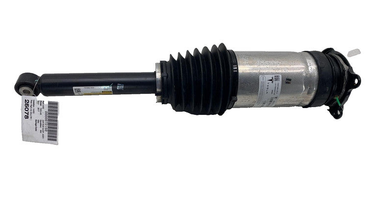⭕ 16-20 Model S Rear Right Suspension Air Spring Shock Absorber AWD 10