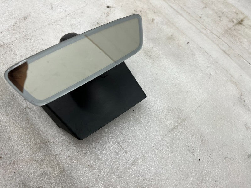 ⭕ 2016-2020 Tesla Model S Front Windshield Interior Rear View Mirror w/ Camera