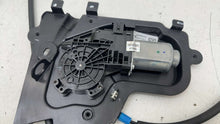 ⭕ 24-26 Model 3 Front Right Door Window Glass Regulator & Motor RH 1929918-00-A