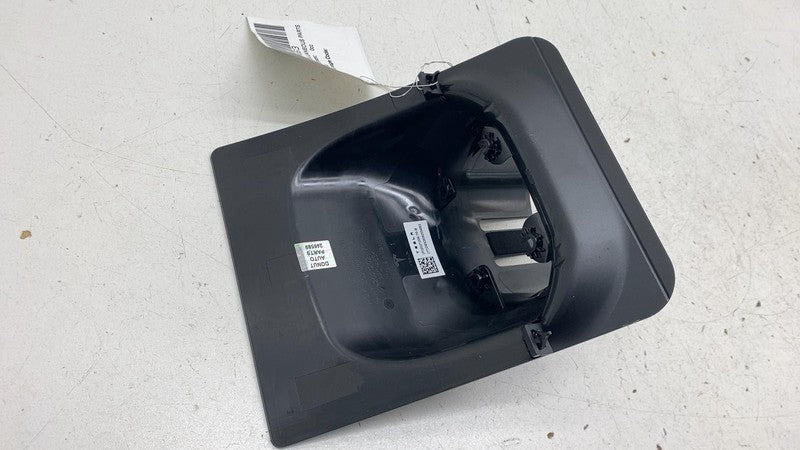 ⭕ 25-26 Model Y Steering Column Upper & Lower Gap Hider 202120170B / 2