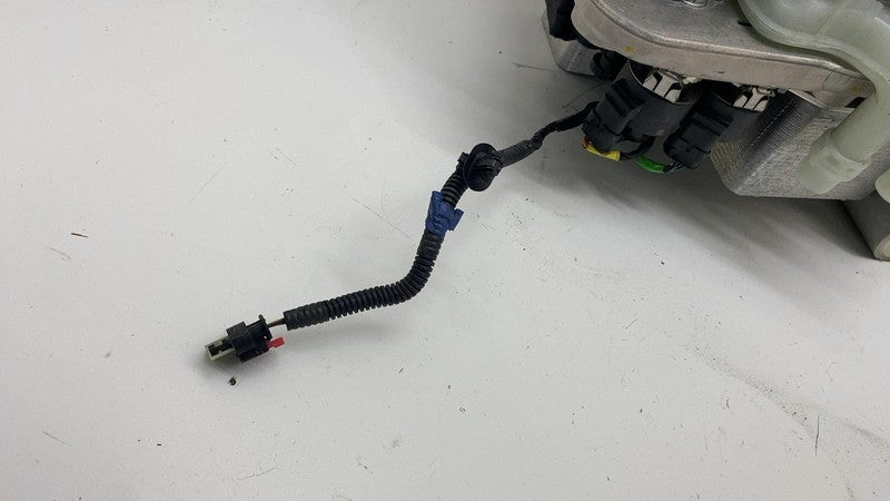 ⭕ 2021-2024 Tesla Model 3 Supermanifold Refrigerant Chiller w/ Coolant