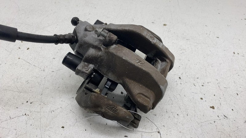 ⭕ 2010-2020 Mercedes-Benz E350 Rear Passenger Caliper + Brake Hose Line Right