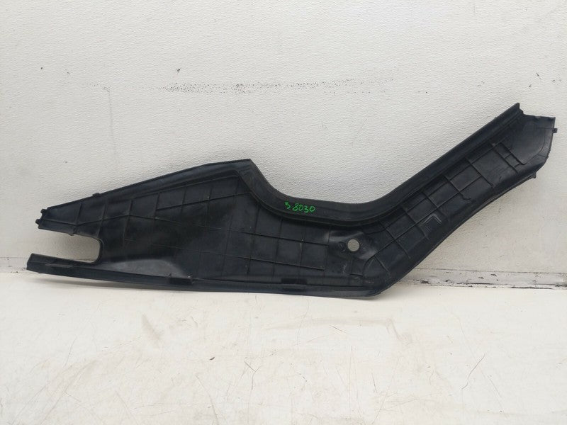 1006327-00-E ⭕ 12-15 Model S Front Driver Side Under Hood Apron Trim Cover Left 1006327-00-E