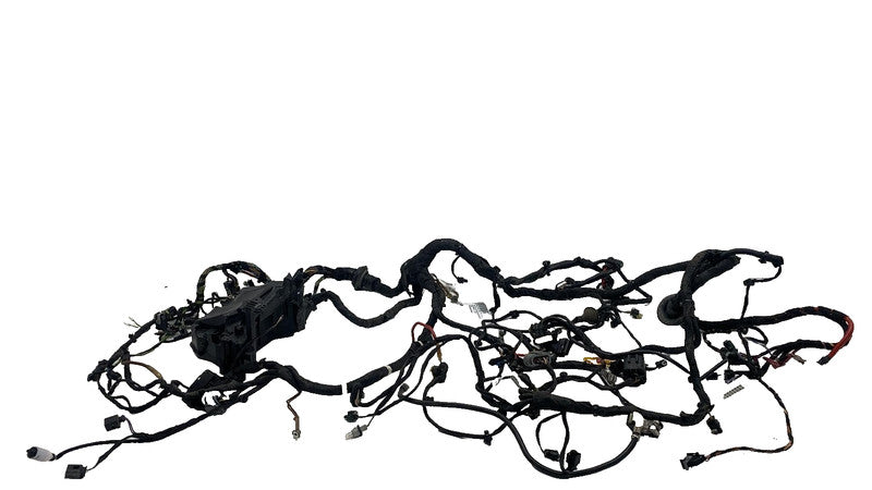 ⭕ 2014-2015 Mercedes-Benz B Electric Drive Engine Motor Wiring Cable Harness