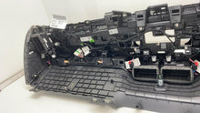 2022-2024 Rivian R1T R1S Front Dashboard Dash Panel Trim Panel Assy Black INT001