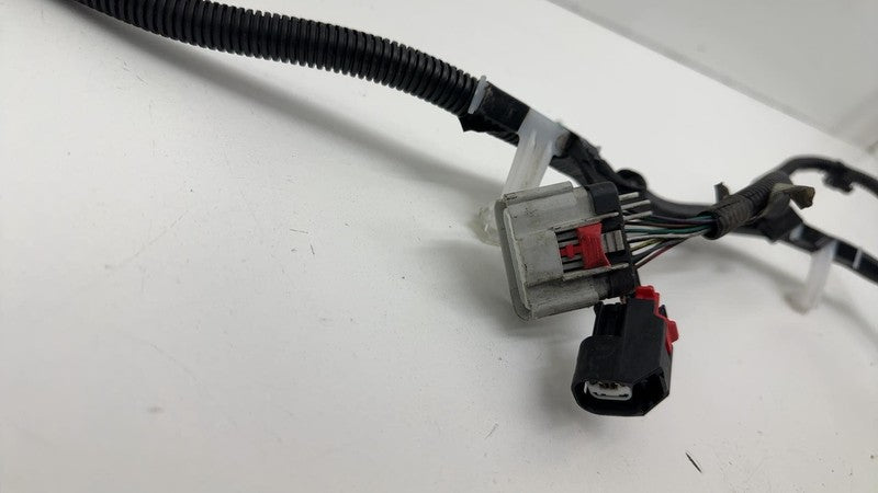 ⭕ 21-23 Tesla Model 3 Rear Subframe Coil Wiring Harness Cable Wire 206