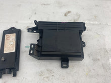⭕ 16-20 Model X MX Front Body Comfort Control Module Enclosure Box 1047042-00-F