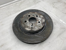 ⭕ 2012-2020 Tesla Model S Rear Left or Right Brake Disc Rotor Assembly LH = RH