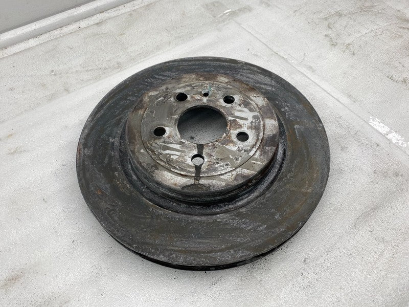 ⭕ 2012-2020 Tesla Model S Rear Left or Right Brake Disc Rotor Assembly