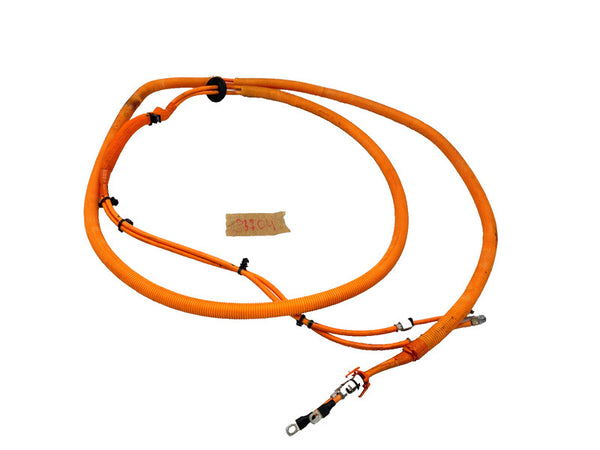 ⭕ 12-15 Model S High Voltage Junction Box to FJB Wire Harness Cable 1030582-00-F