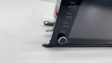 ⭕18-19 Toyota C-HR Dash Display Screen Monitor Radio Receiver Module 86140-10020
