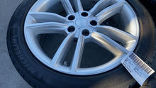 2012-2015 Tesla Model S Wheel Rim 19" 19x8.0 +40MM  Needs Tires