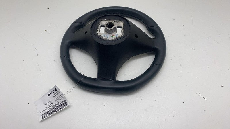 ⭕ 2012-2020 Tesla Model S X Driver Steering Wheel Black Assembly 10367