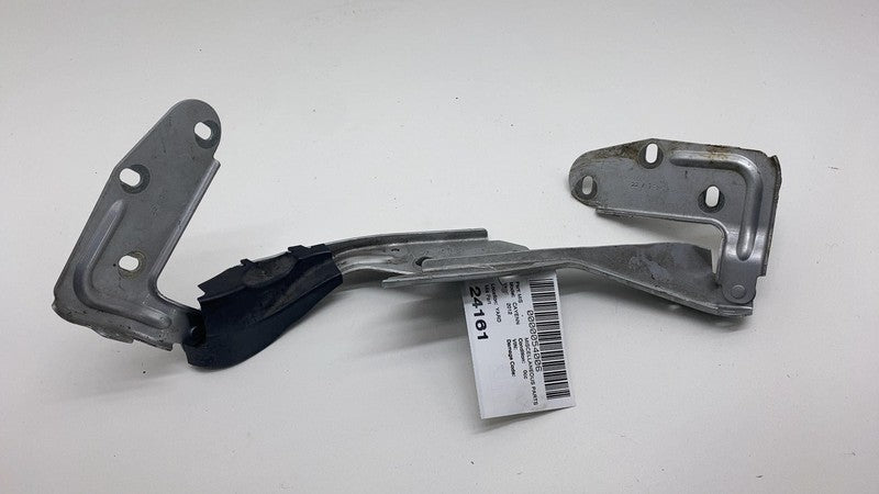 7P5823302C 2011-2014 Porsche Cayenne Front Left & Right Bonnet Hood Hinge Closure Assist