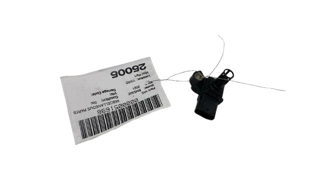 ⭕ 2021 BMW 530e G30 Air Intake Engine Manifold Map Pressure Sensor 863790001 OEM