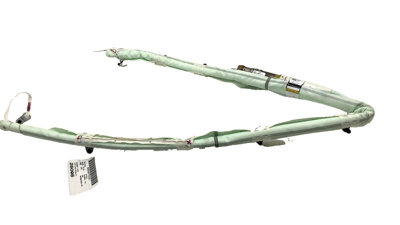 32329547 ⭕ 2023 Polestar 2 Driver Side Roof Curtain Safety Airbag Left Assembly 32329547