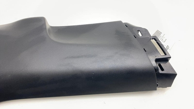 108629900L 2017-2023 Tesla Model 3 Passenger Side B-Pillar Lower Trim Cover Panel Right OEM