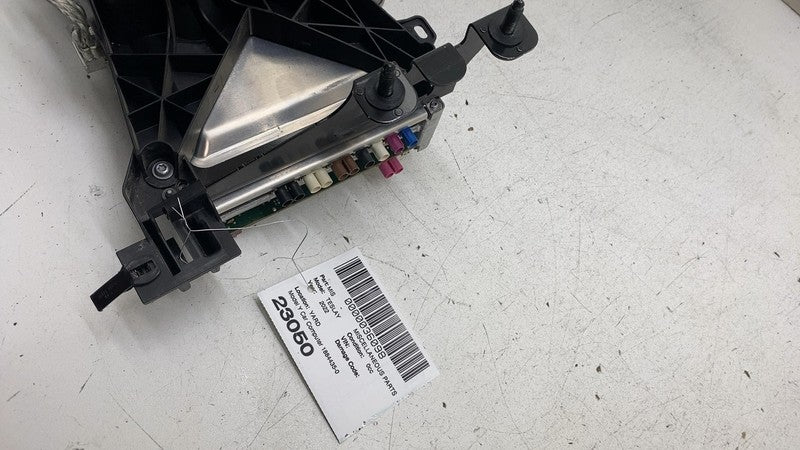 ⭕ 2020-2023 Tesla Model Y MY MCU-Z Computer Media Control Module 16844