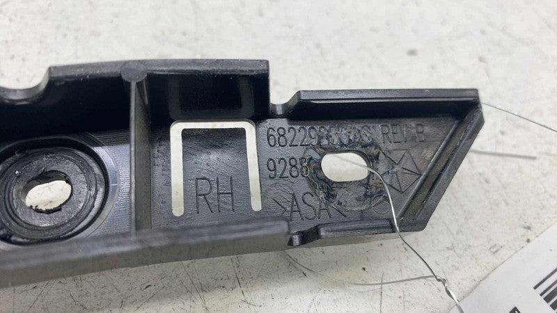 68229236AC ⭕ 2017-2025 Chrysler Pacifica Rear Right Bumper Fascia Mount Bracket 68229236AC