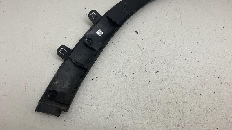 ⭕ 2020-2024 Tesla Model Y Rear Left Fender Garnish Flare Wheel Arch Molding OEM