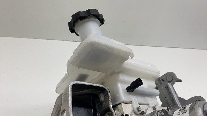 ⭕ 2025 Chevrolet Silverado 1500 Anti Lock Power Brake Booster Assembly