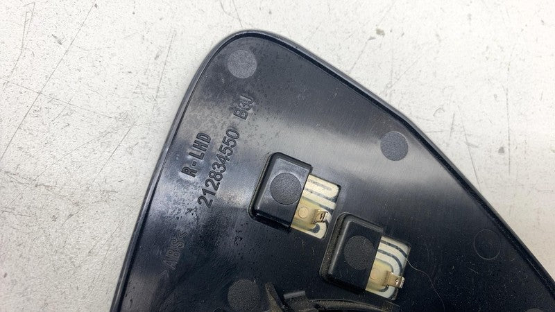 26923674 ⭕ 2021 2022 2023 Volkswagen ID.4 Driver Side Exterior Rear View Door Mirror Left