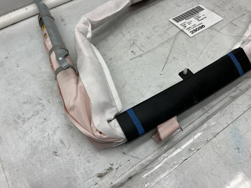 ⭕ 2012-2020 Tesla Model S MS Left Driver Roof Curtain Airbag OEM LH 10