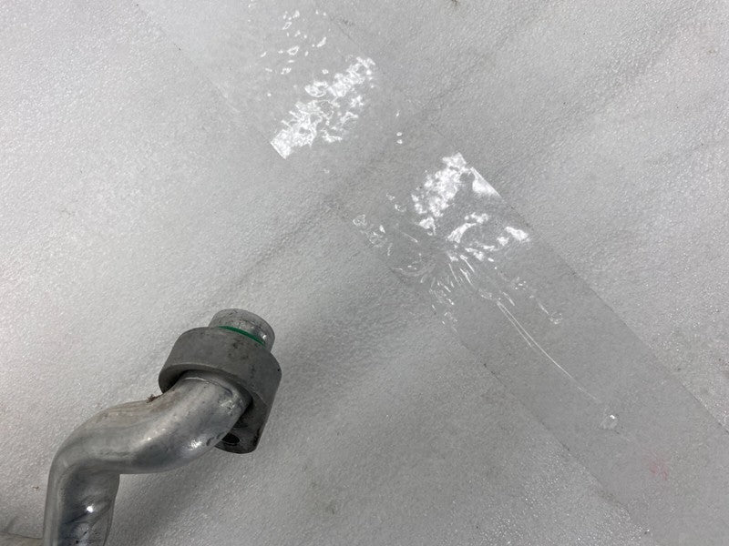 6008481 00 A ⭕12-15 Model S MS TXV Cabin Valve & Solenoid Suction Pipe Line Hose 6008481-00-A