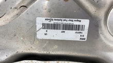 2018 2019 BMW 530e G30 Battery Cover Shiled Panel Assembly 7488707