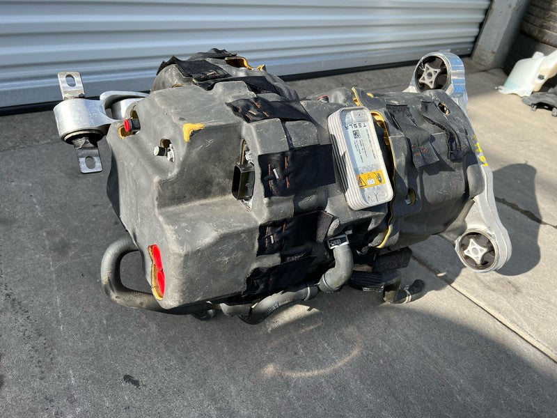 ⭕ 2014-2018 Model S X Electric Engine Motor Front Small Drive Unit 103