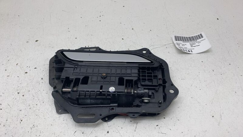 2012-2015 Tesla Model S MS Rear Passenger Side Exterior Door Handle Outer Right