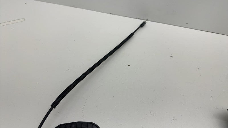 ⭕ 2014-2019 Chevrolet Silverado 1500 Rear Left Exterior Door Handle w/