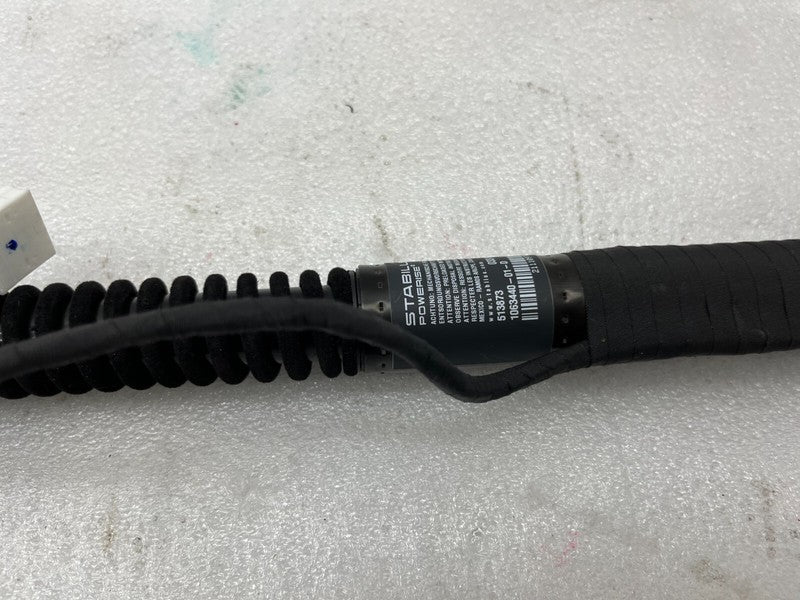 106344001D ⭕ 16-25 Model X Rear Right Front Left Primary Falcon Door Gas Strut 1063440-01-D