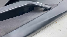 ⭕ 20-24 Model Y MY Front Passenger Door Panel Trim Card Cover Right 1498482-00-A
